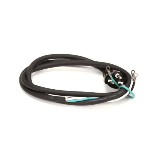 Globe U03021205011 Sandwich Grill Plug & Lead 240V