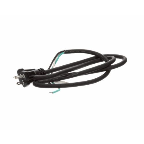 Globe U03021205013 Fryer Plug & Lead 240V