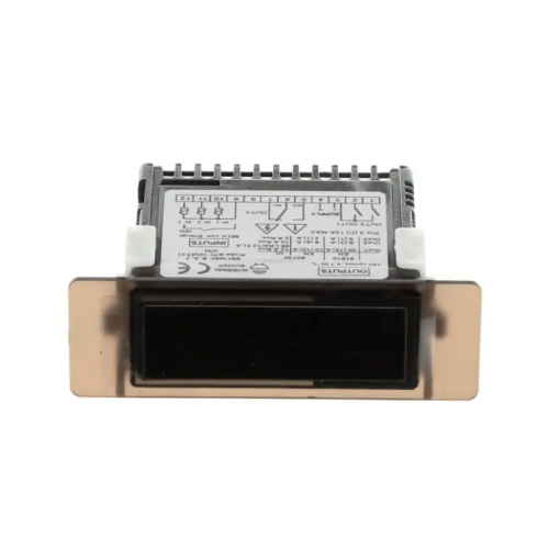 Turbo Air U28F413060 Temperature Control