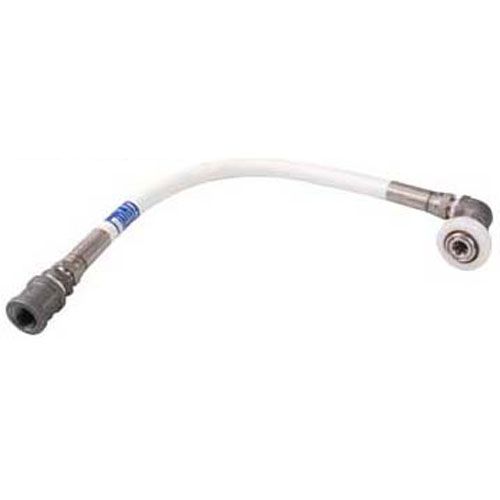 Ultrafryer 12839 Hose Assembly , 21",Female Disconnect