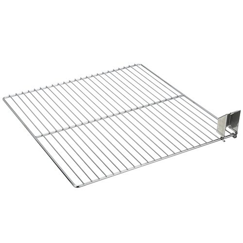 Ultrafryer 12A062 17.25" SQ Support Basket W/ Defltr. 17.25" X 17.25"