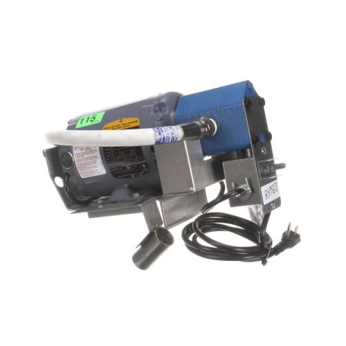 Ultrafryer 12B648-C Motor & Pump Assembly 120V/1PH 60Hz