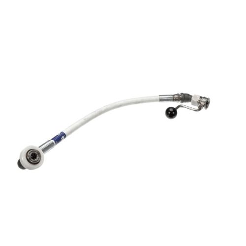 Ultrafryer 12C449-C Suction Line 21In P Hose Assembly