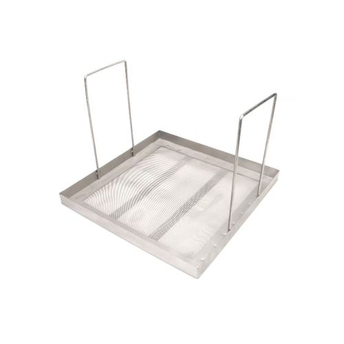 Ultrafryer 12C460 Vat Mesh Grill With Handle 12-1/2" 18"