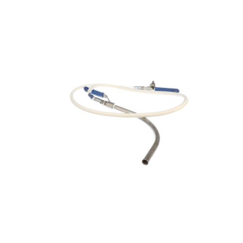 Ultrafryer 12C588-C Washwand Assembly  A6E Fltr 6Ft