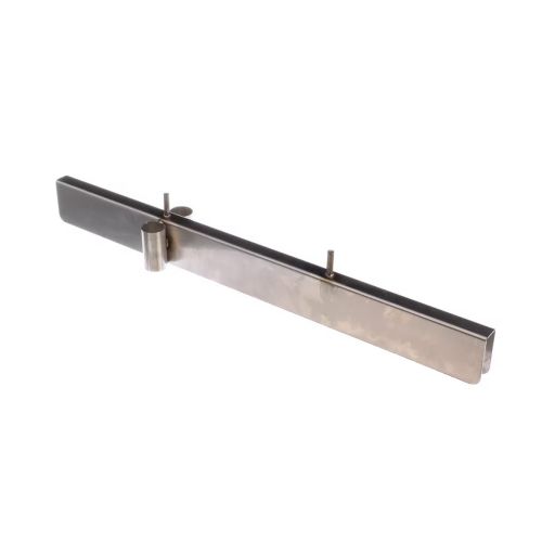 Ultrafryer 12C630 Joiner Strip With Studs & Wand Holder 20"