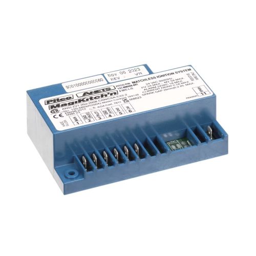 Ultrafryer 131-000008-001 Ignition Module 24VAC