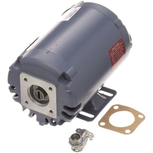 Ultrafryer 17A018 Pump Motor, 115 VAC