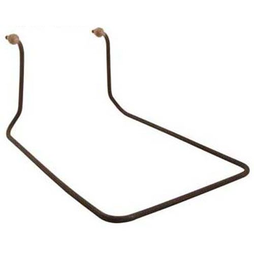 Ultrafryer 18082 Fry Element, 208V,4Kw,45 Angle