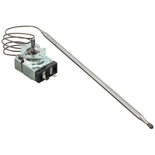 Ultrafryer 18181 Thermostat , 375F,30"Cap,W/Dial