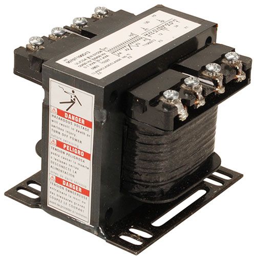 Ultrafryer 18A010 Transformer 120-24/12V,1 00Va