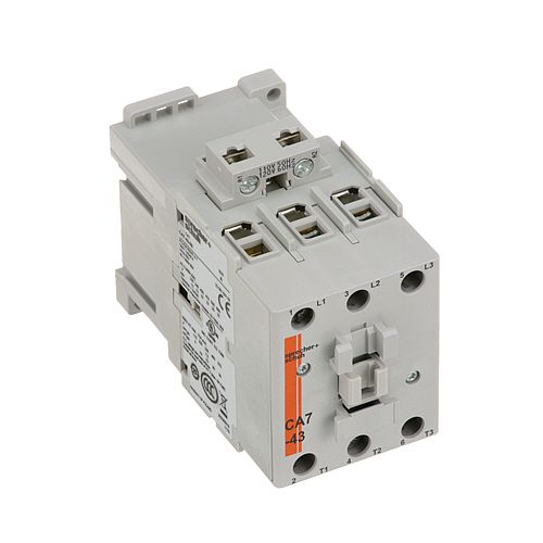 Ultrafryer 18A283 Mechanical Contactor, 3-Pole