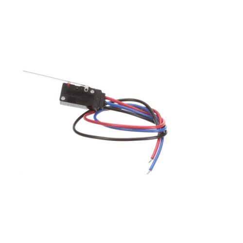 Ultrafryer 18A332 Micro-Drain Switch, With/Leads