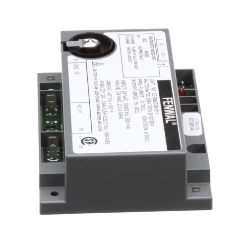 Ultrafryer 18A385 Infrared Burner Ignition Spark Module 24V 50/60Hz