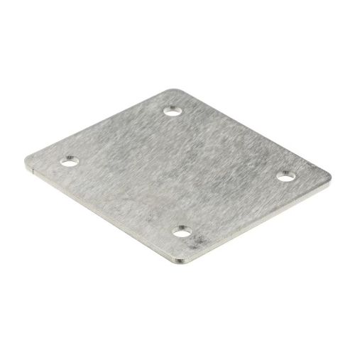 Ultrafryer 19675 Caster Shim Plate