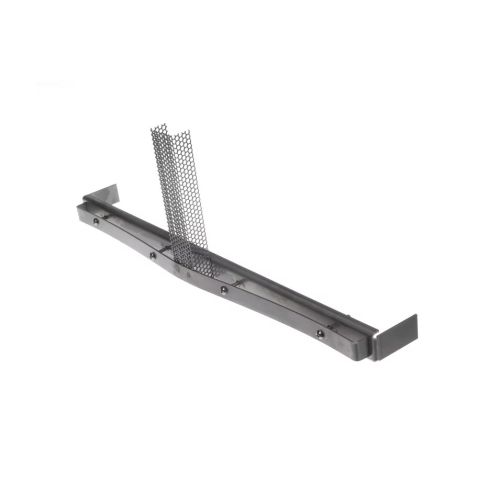 Ultrafryer 19A118-C Heat Element Support Bracket 20"