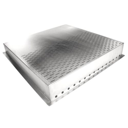 Ultrafryer 19A797 Sludge Catcher Pan  