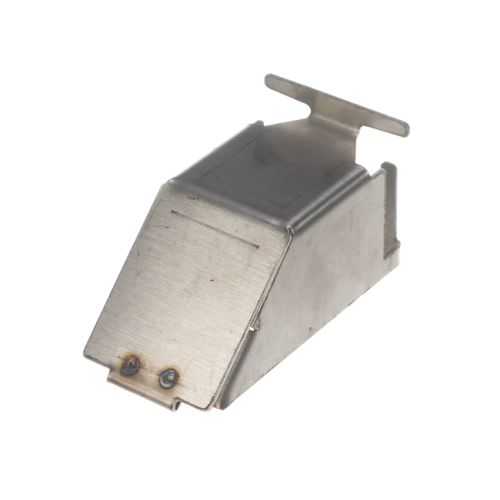 Ultrafryer 19B177-C Slanted Deflector Shortening Grate/Rack