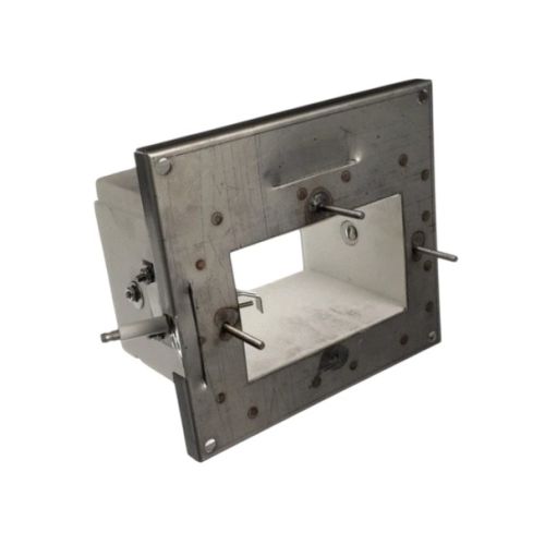 Ultrafryer 19B854 Firebox Assembly 18/20" P2 PNP