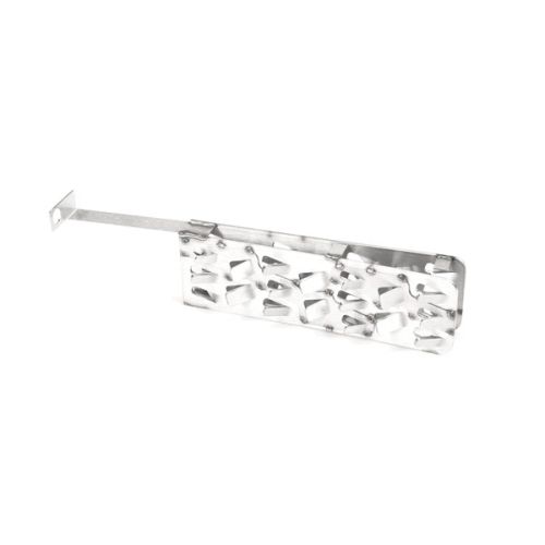 Ultrafryer 19C587 1/20" P30/P5 Front Agitator Baffle
