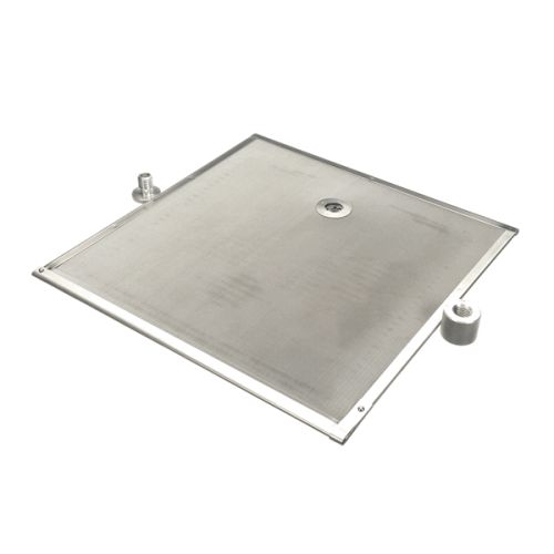 Ultrafryer 21641 Filter Screen, 16"X16",Offset