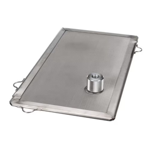 Ultrafryer 21A278 Filter Screen Assembly Micro-Mesh Permafil