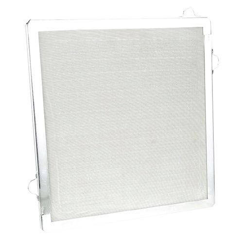 Ultrafryer 21A279 Fryer Micro Mesh Filter Screen 15" x 15"