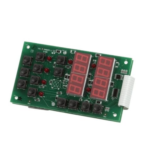 Ultrafryer 21A290 Rethermalizer Computer