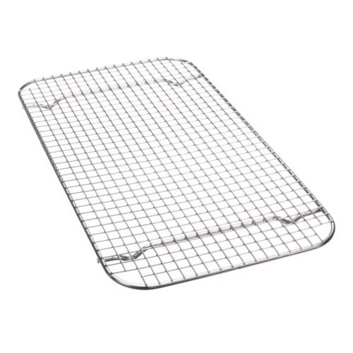 Ultrafryer 21A302 Super Pan Wire Grate 18" X 10" X 3/4"