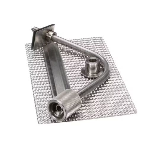 Ultrafryer 21A351 Permafil Filter With 9" High Stem 7.5" X 13" E3KF