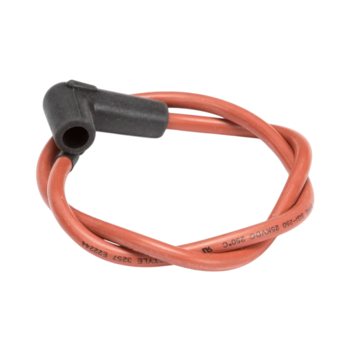 Ultrafryer 22A476 Ignition Module Cable 24" With 1/4" Sta-Kon