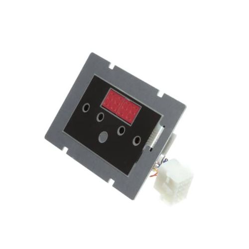 Ultrafryer 22A529 Computer, Cook U12  Fast 231-70