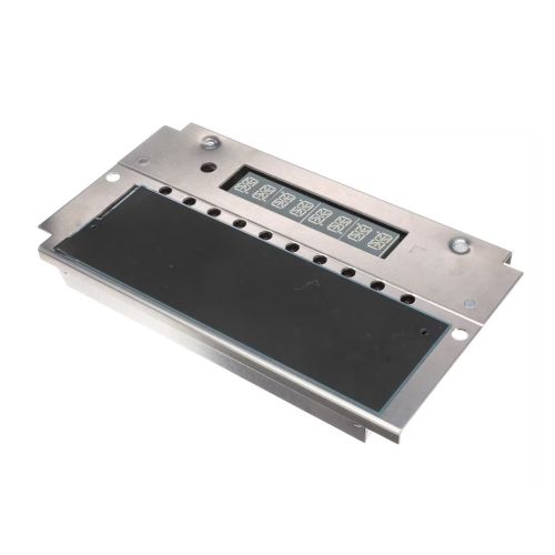 Ultrafryer 22A598-C Computer Cook 23 P3-14 PCF CHK U23