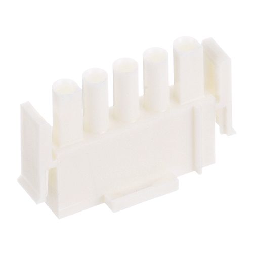 Ultrafryer 23A066 Connector Wire 5 Pin, Male