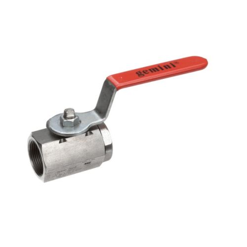 Ultrafryer 24A069 Valve Ball 1 1/4In 