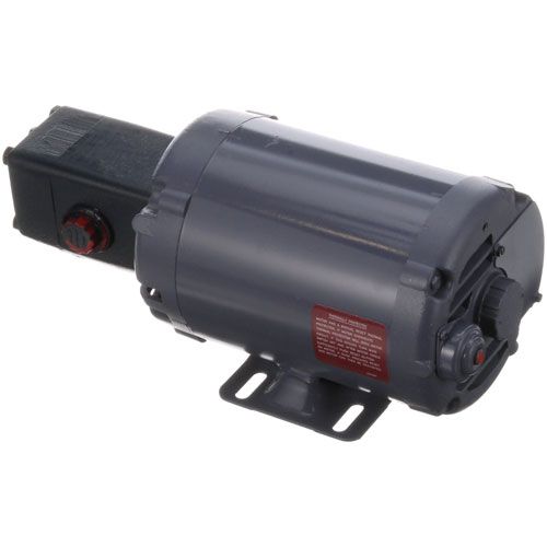 Ultrafryer 24A183 Pump/motor Assembly
