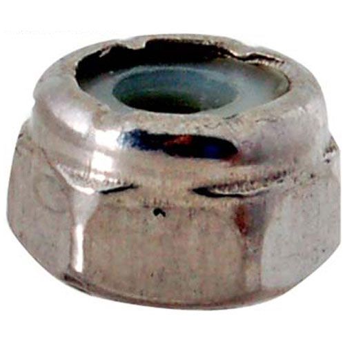 Ultrafryer 27021 Nylon Lock Nut   (10-24) 