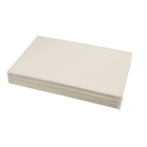 Ultrafryer 29A102 Filter Pad Impregnated  9.25X15.5 E3Kf 30/Cs