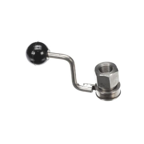 Ultrafryer ULTR19248 Disconnect Hose  Female With Knob