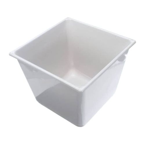 Ultrafryer ULTR22041 Flour Bin Liner, Un-Notched