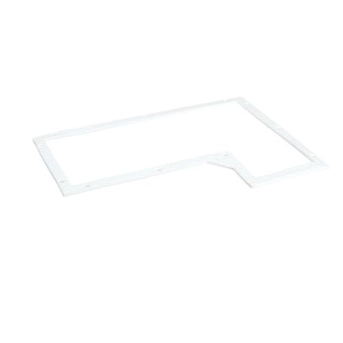 Ultrafryer ULTR22875 Blower Motor Gasket L-Shaped