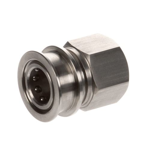 Ultrafryer ULTR24246 Disconnect Coupling , Female,1/2"