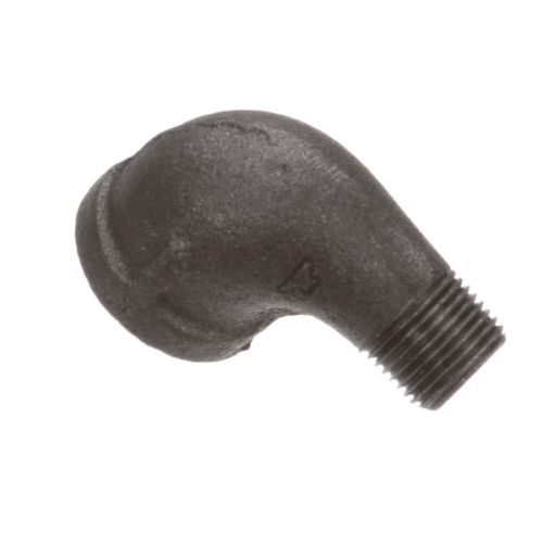 Ultrafryer ULTR24376 Elbow , 3/8"Male X 1/2"Fem NPT