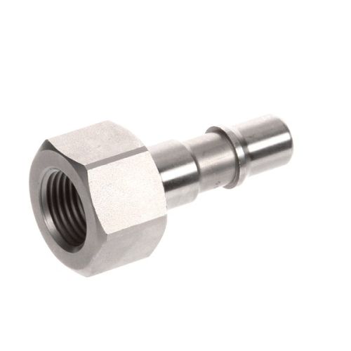 Ultrafryer ULTR24A239 Disconnect Coupling , Male,11MM