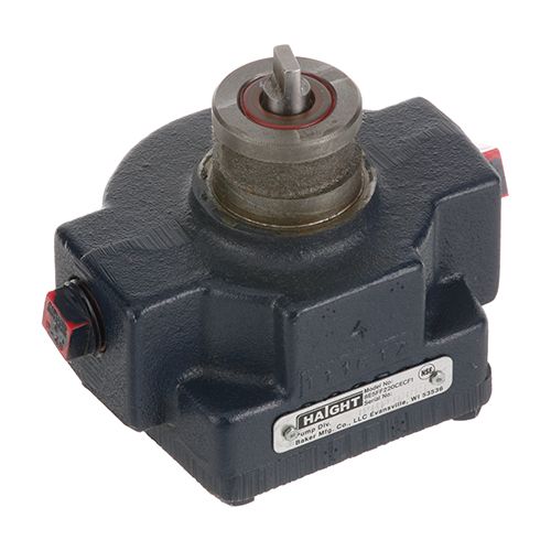 Ultrafryer ULTR24A240 Oil Pump(3.8 Gpm) 