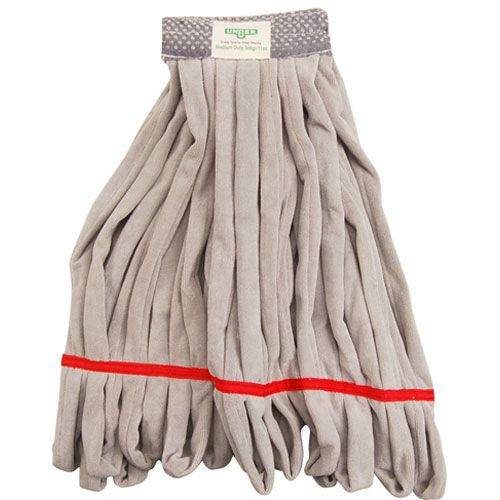 Unger Enterprises Inc Usa ST30R Mop Head,string , Microfiber