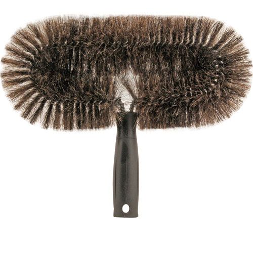 Unger Enterprises Inc Usa WALB0 Ceiling/Fan/Wall Brush , 12X5"