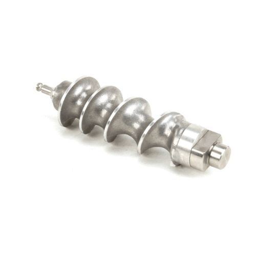 Univex UNI1000708 Meat Grinder Worm 22"