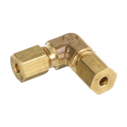 Union Elbow  For Allpoints - Part# 261389