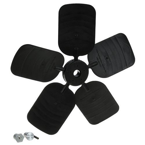 Universal Fan Blade  For Allpoints - Part# 281793